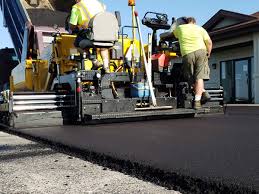 Best Asphalt Driveway Installation in USA